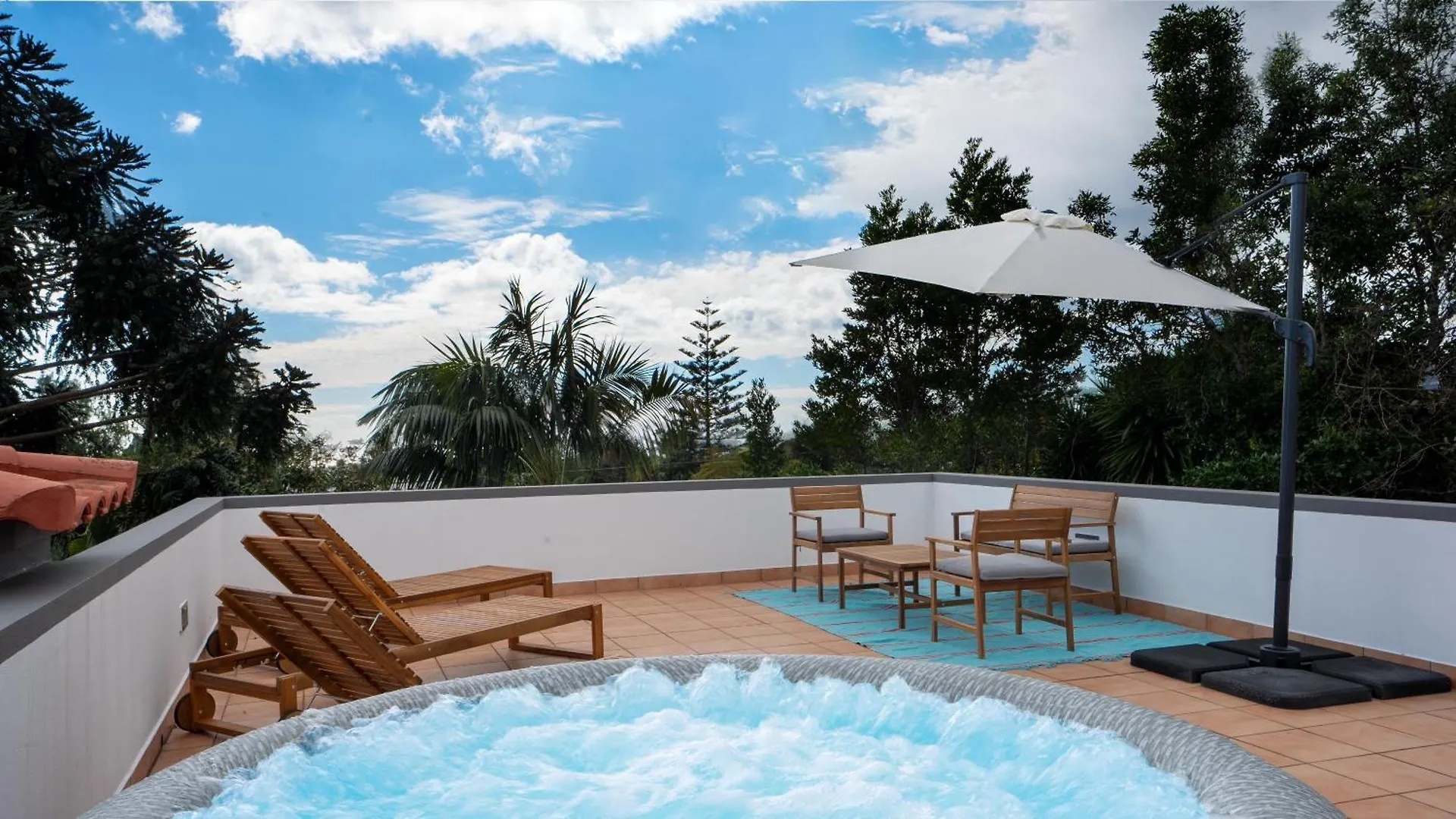 Amaro Oasis By Lovelystay Funchal  Feriehus Funchal (Madeira)