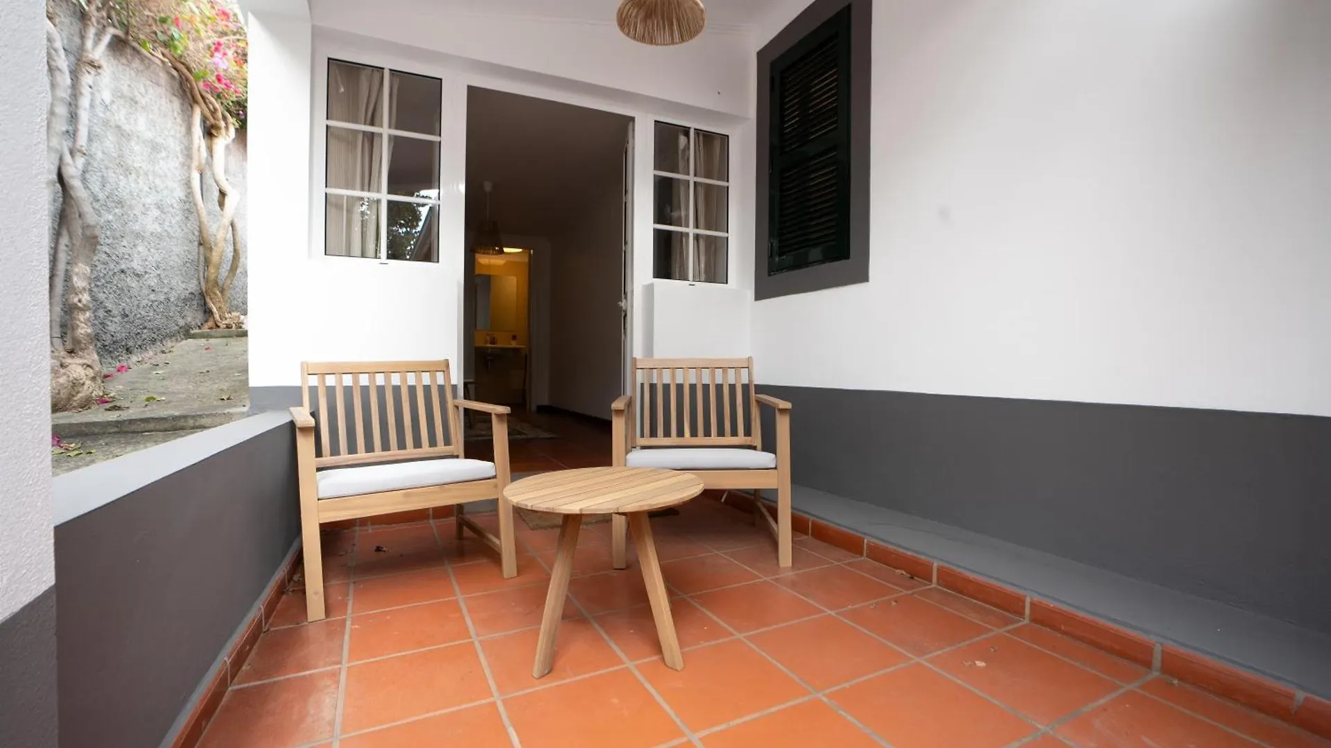 Amaro Oasis By Lovelystay Funchal  Portugal
