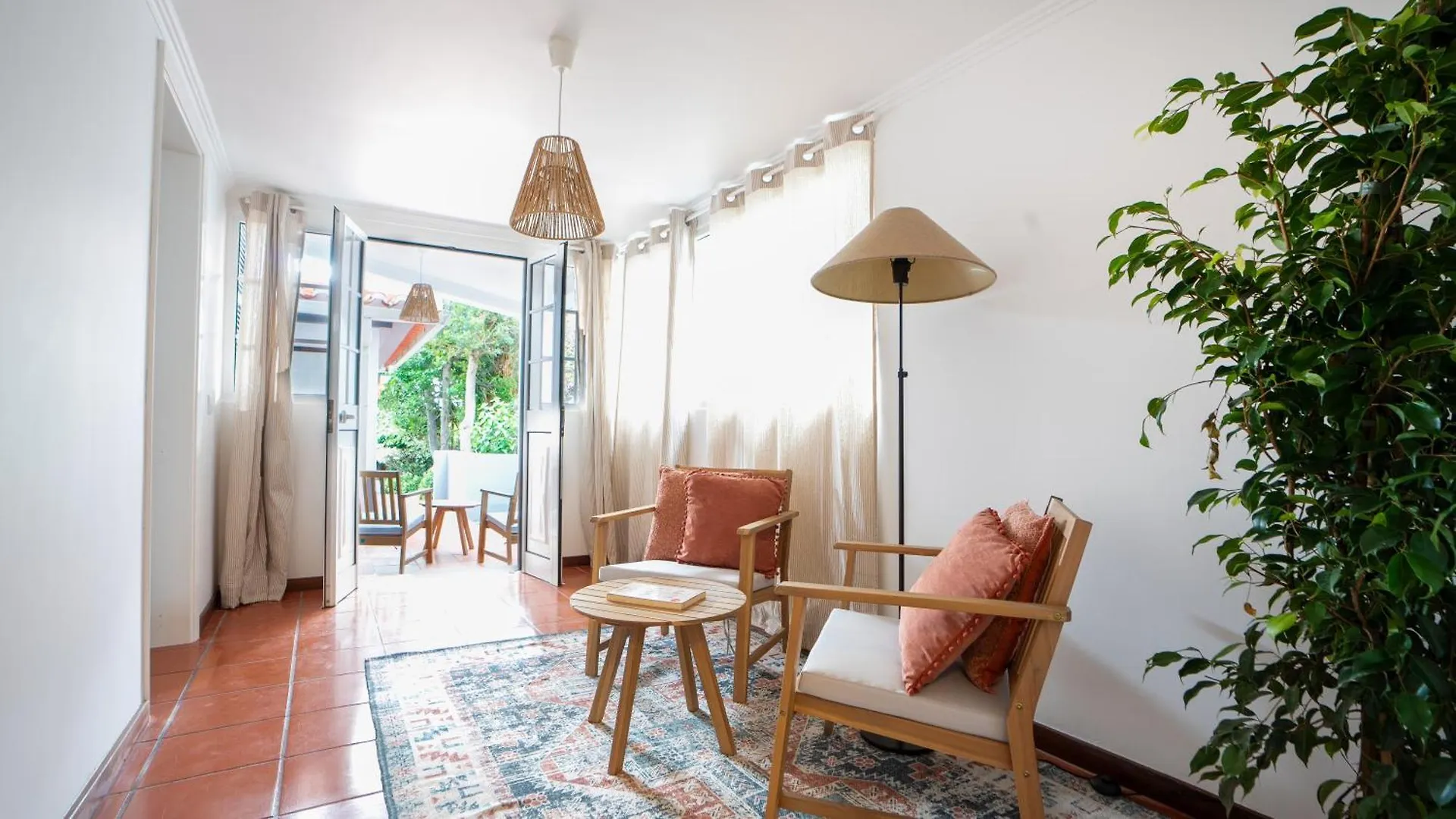 Amaro Oasis By Lovelystay Funchal  Funchal (Madeira)