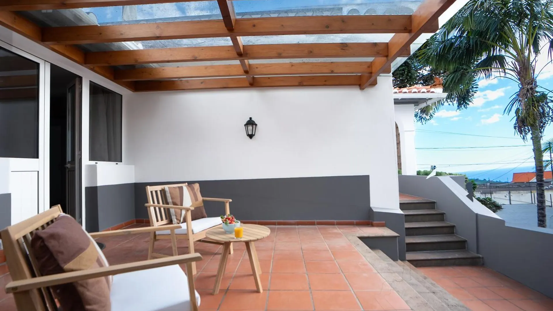 Feriehus Amaro Oasis By Lovelystay Funchal  Portugal