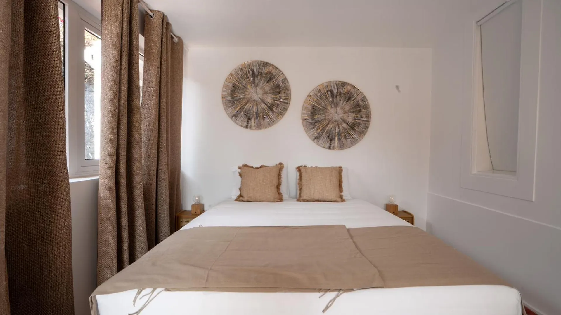 Feriehus Amaro Oasis By Lovelystay Funchal