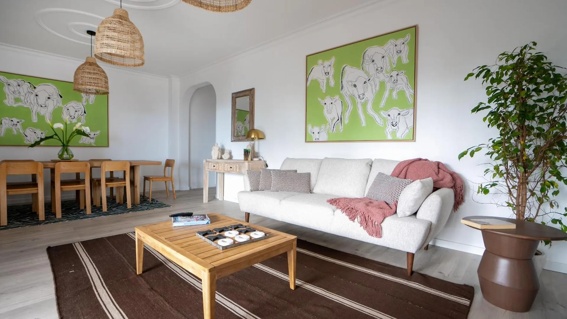 Amaro Oasis By Lovelystay Funchal  Feriehus Funchal (Madeira)