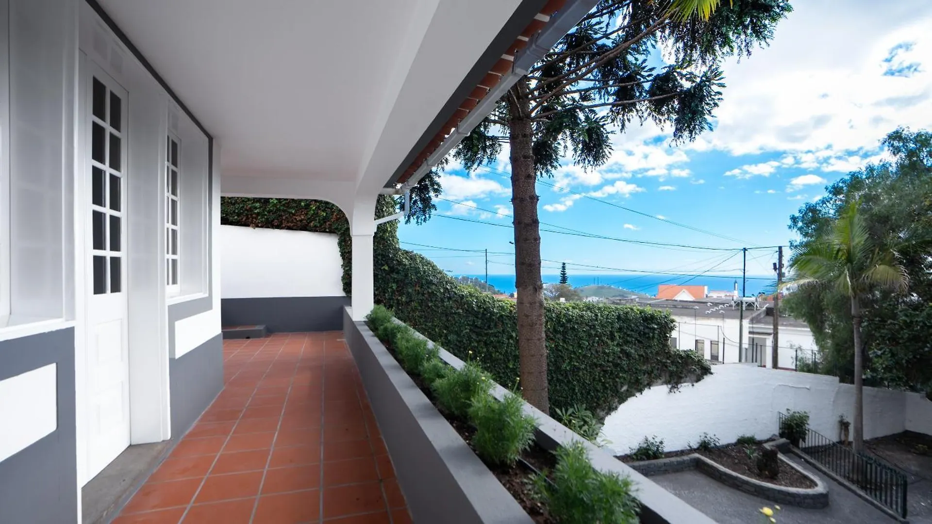 Amaro Oasis By Lovelystay Funchal  Funchal (Madeira)
