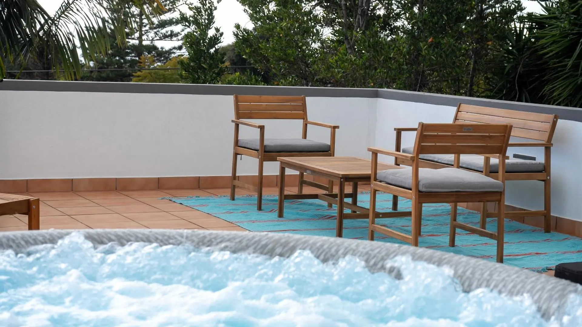 Feriehus Amaro Oasis By Lovelystay Funchal  Portugal