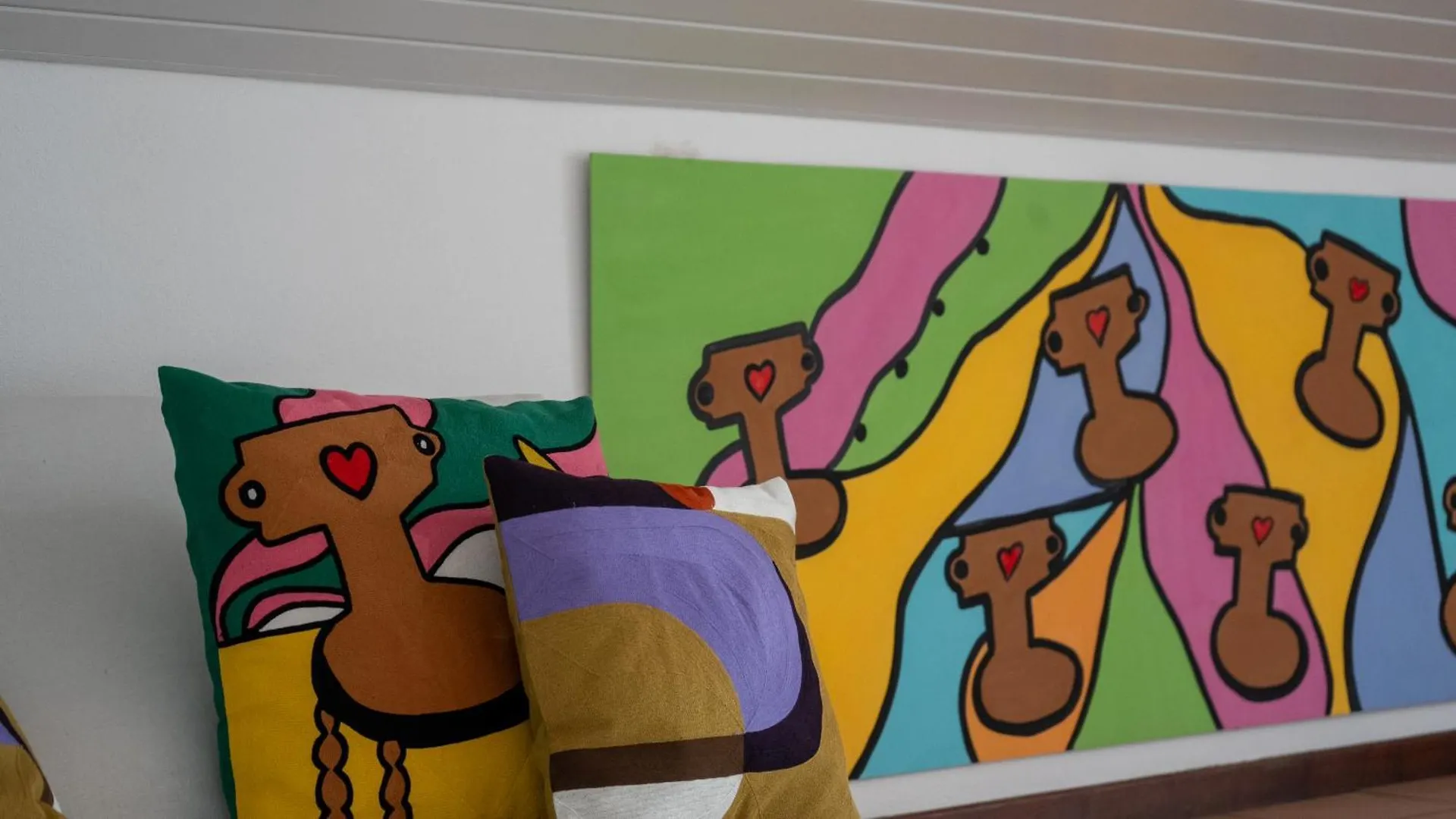 Feriehus Amaro Oasis By Lovelystay Funchal
