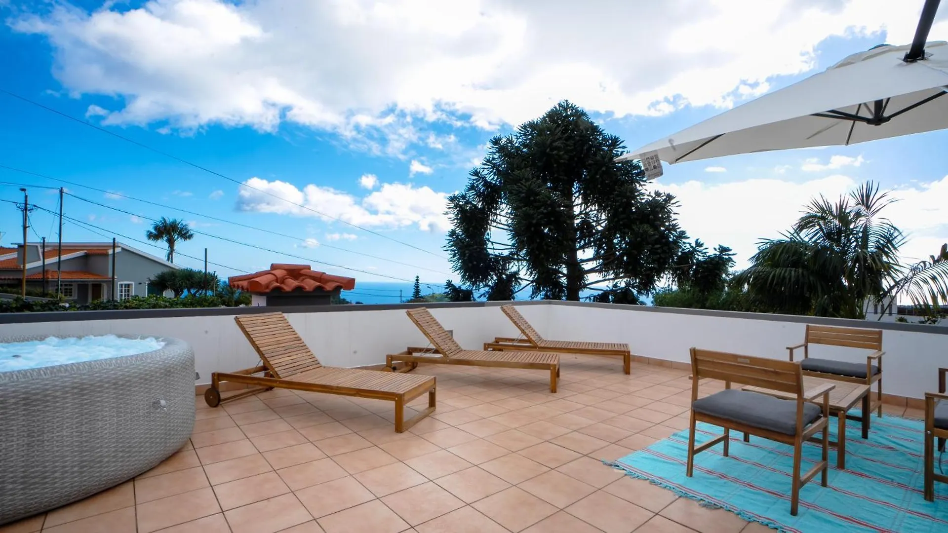 Amaro Oasis By Lovelystay Funchal  Сasa de vacaciones
