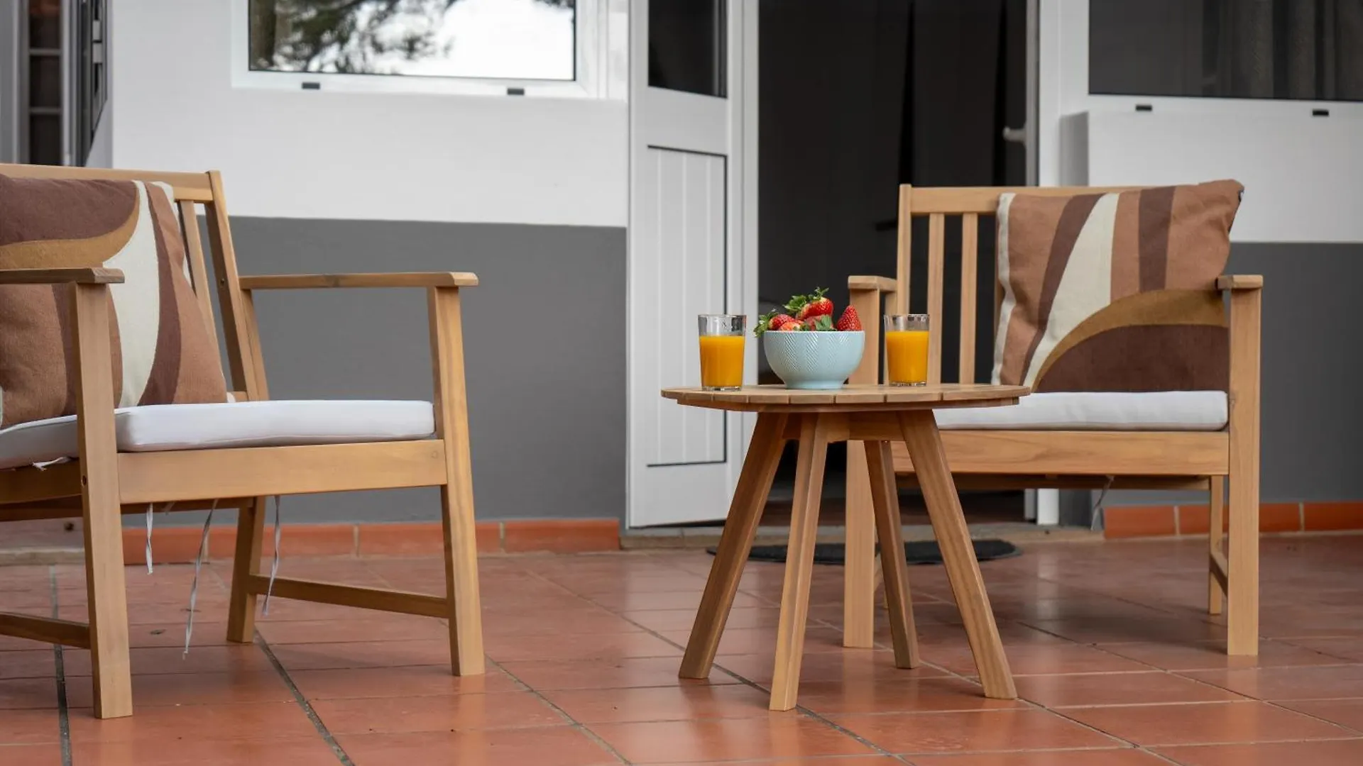 Amaro Oasis By Lovelystay Funchal  Сasa de vacaciones