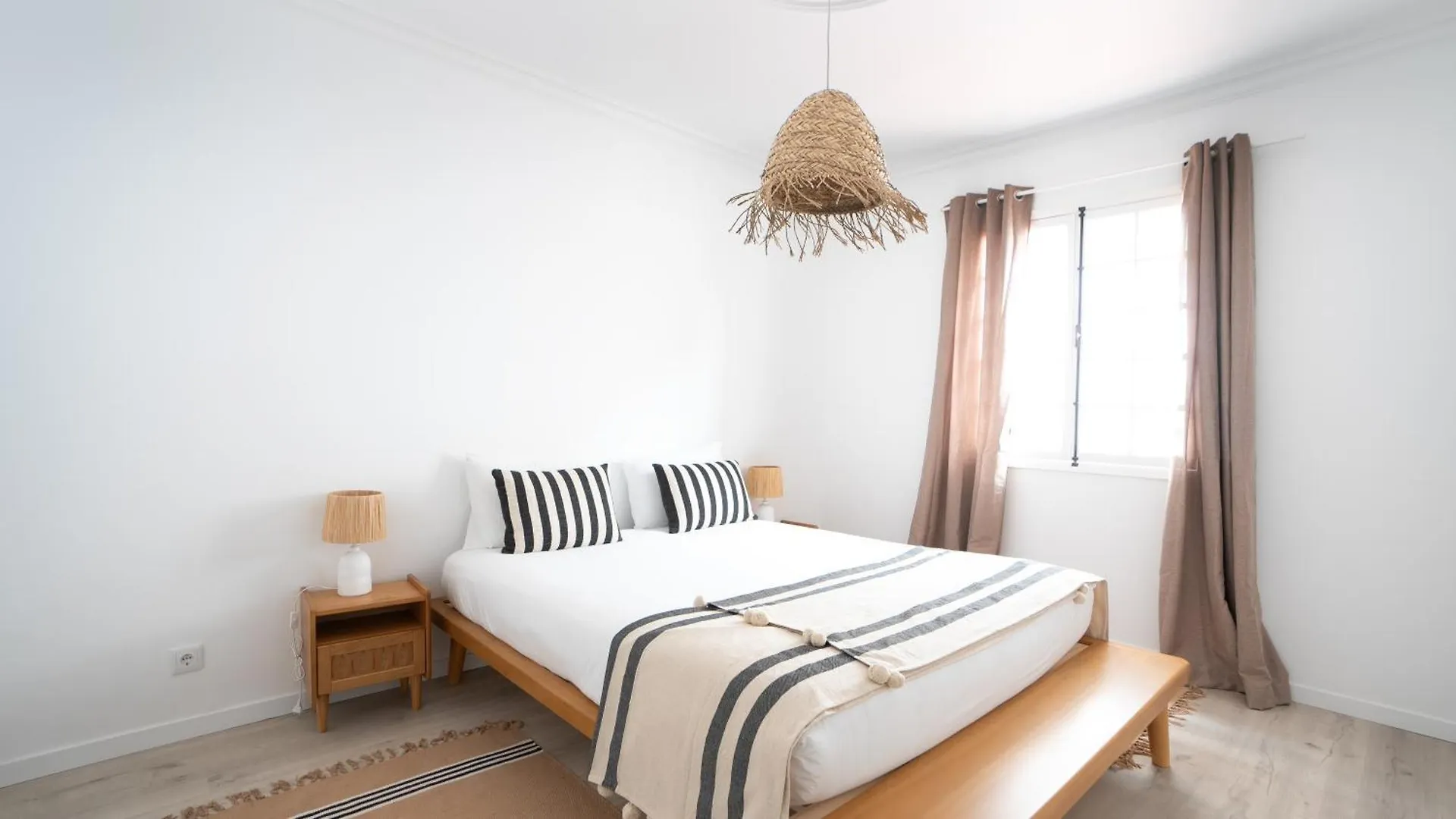 Сasa de vacaciones Amaro Oasis By Lovelystay Funchal