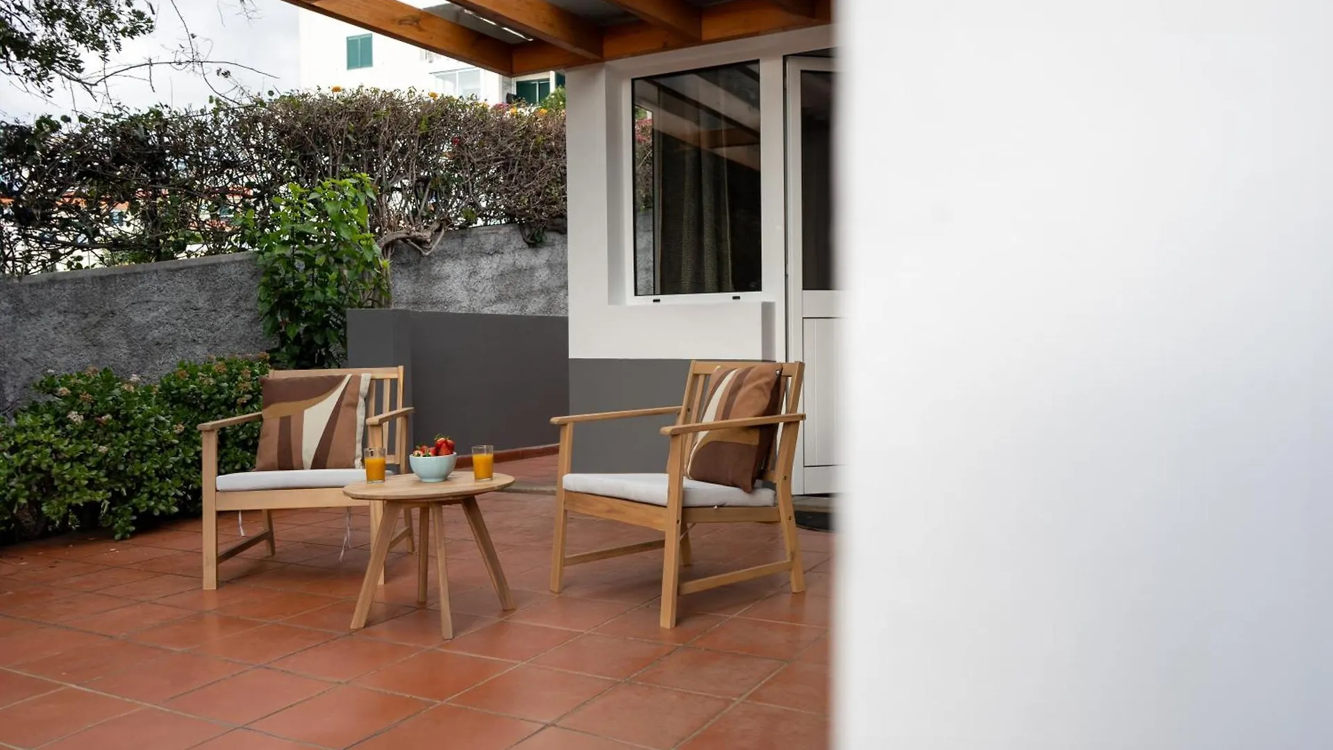 Amaro Oasis By Lovelystay Funchal  Сasa de vacaciones Funchal (Madeira)