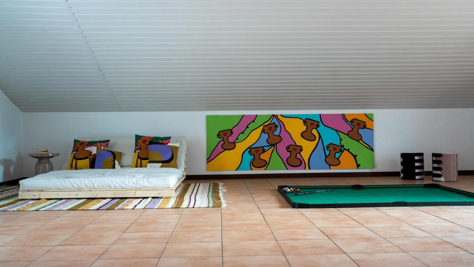 Amaro Oasis By Lovelystay Funchal  Сasa de vacaciones