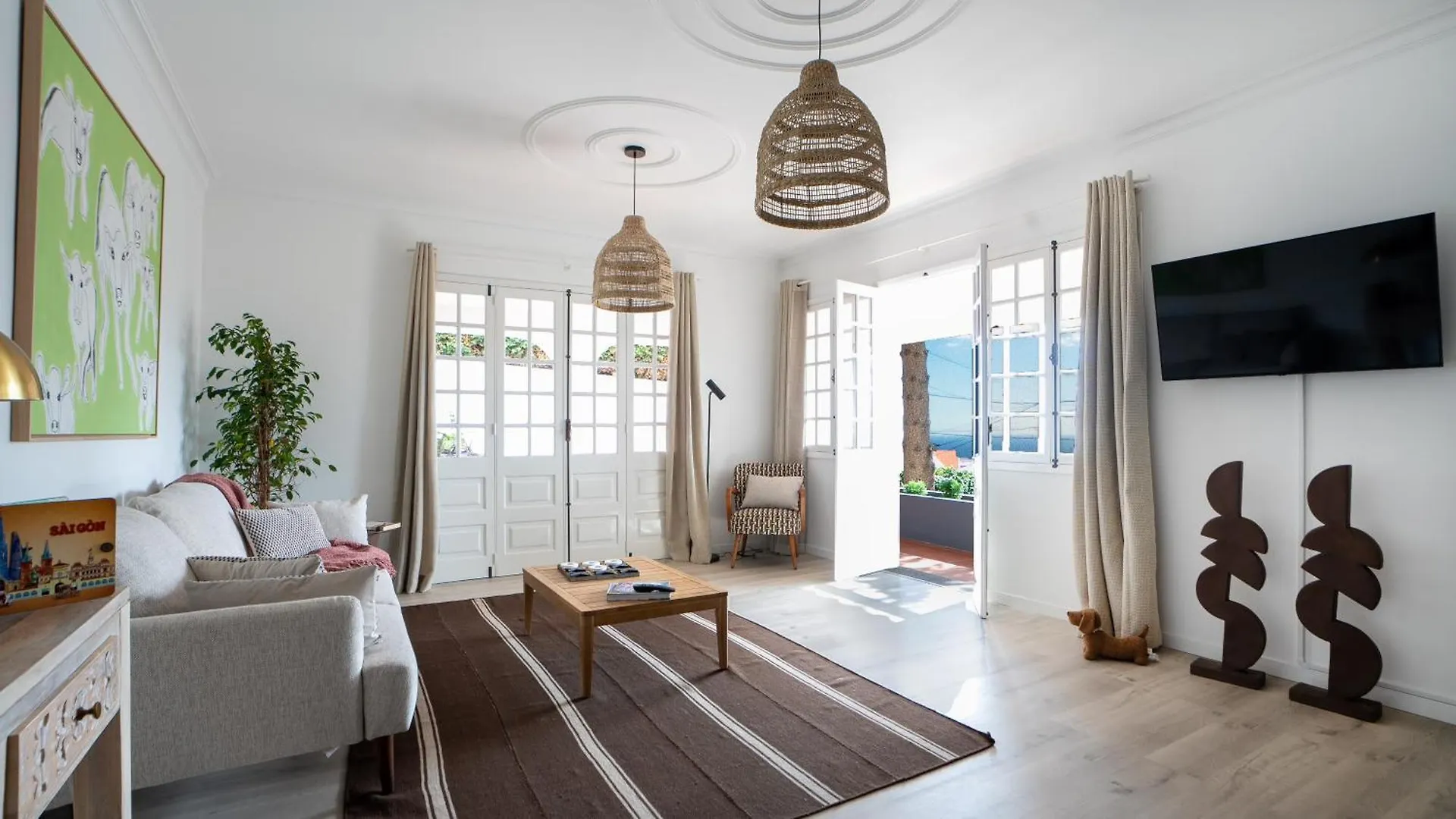 Amaro Oasis By Lovelystay Funchal
