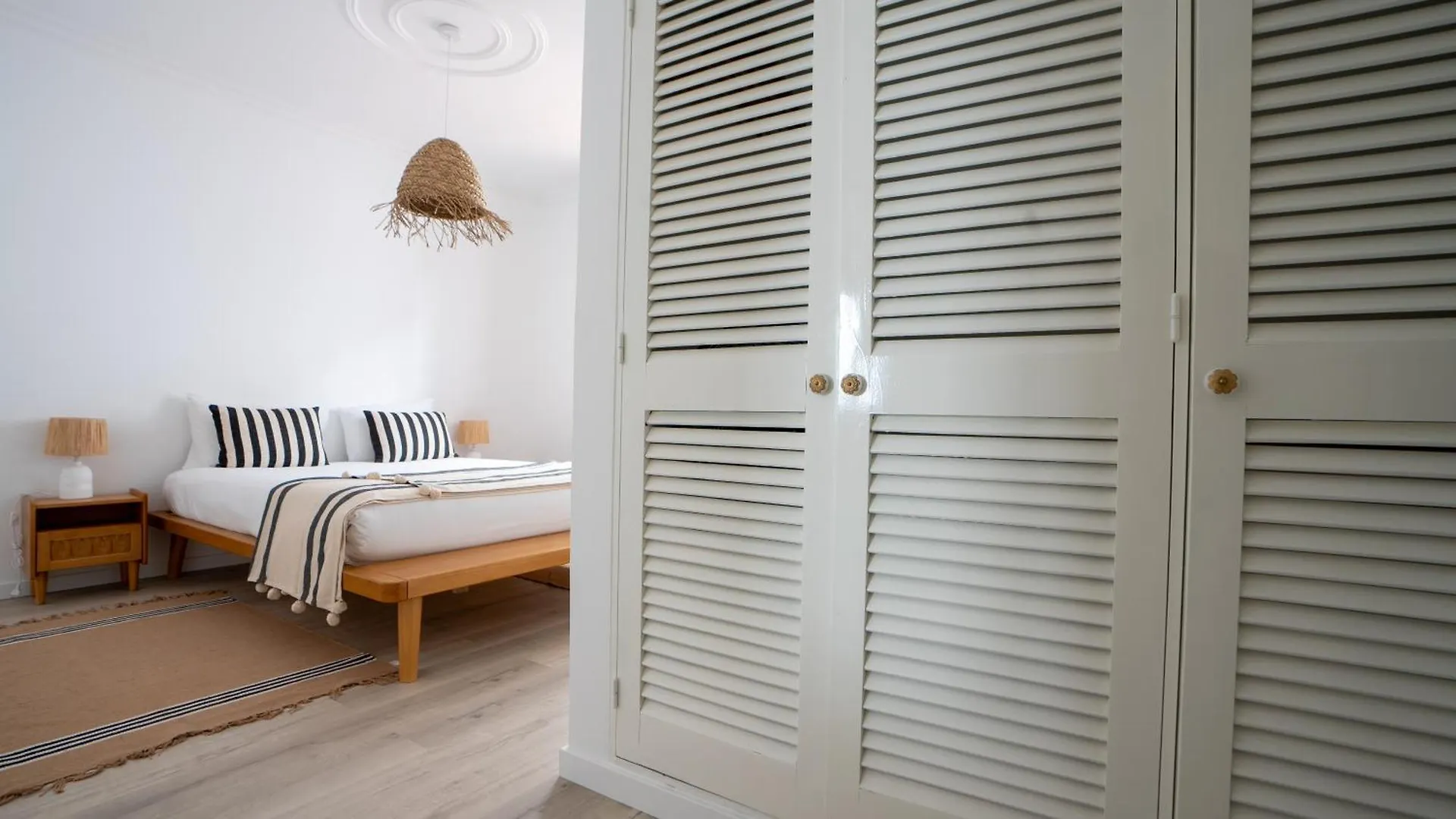 Amaro Oasis By Lovelystay Funchal  Portugal