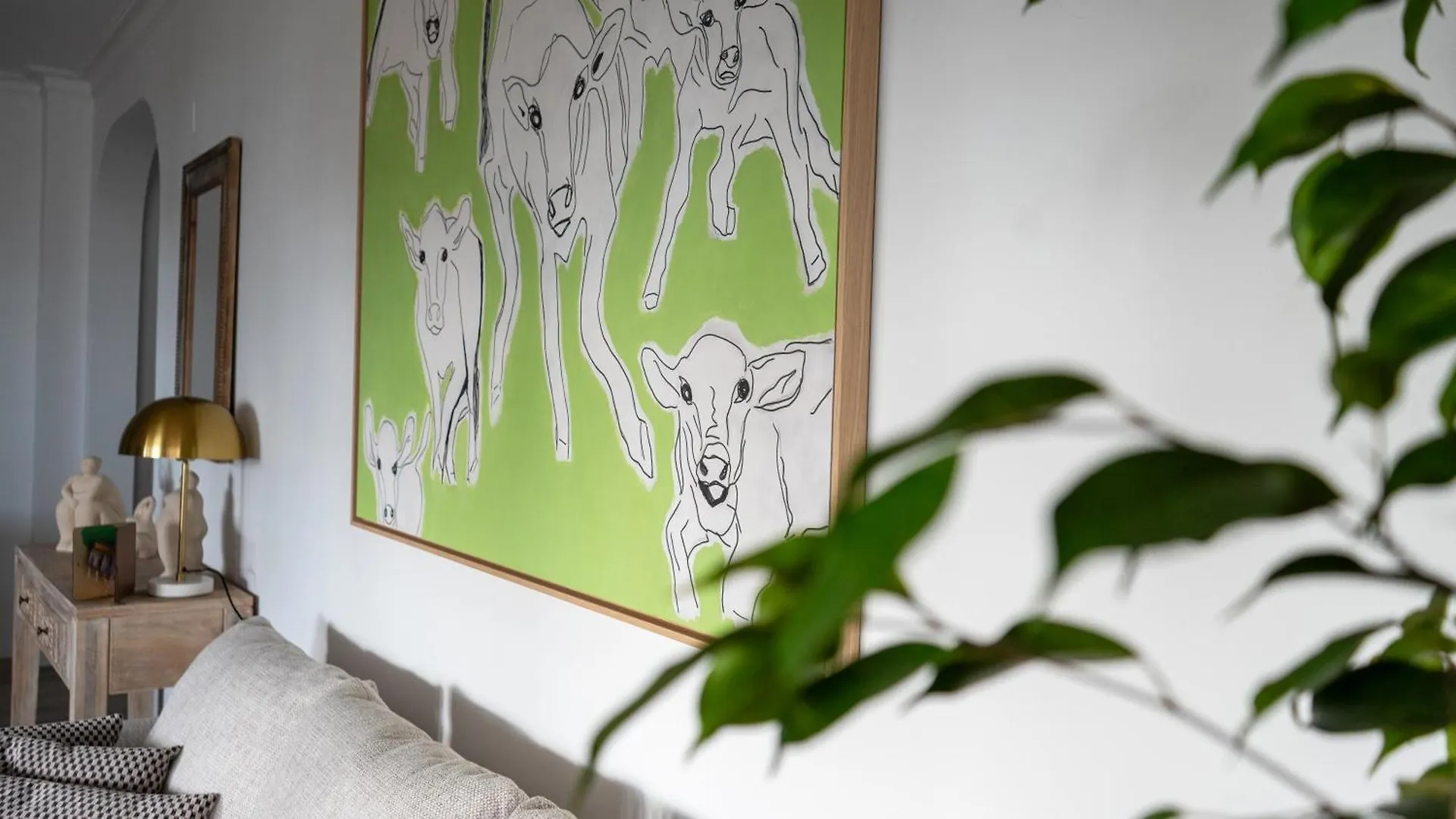 Amaro Oasis By Lovelystay Funchal  Portugal