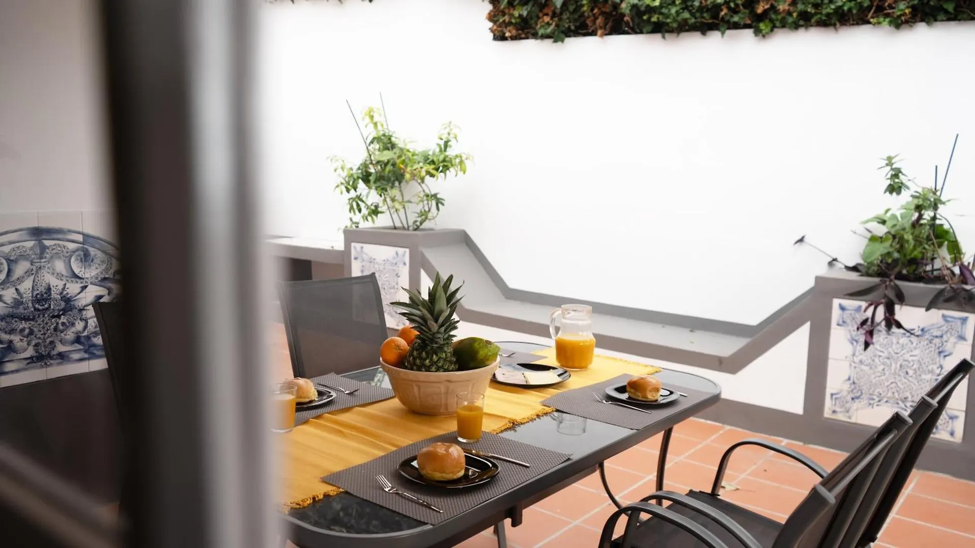 Сasa de vacaciones Amaro Oasis By Lovelystay Funchal  Portugal