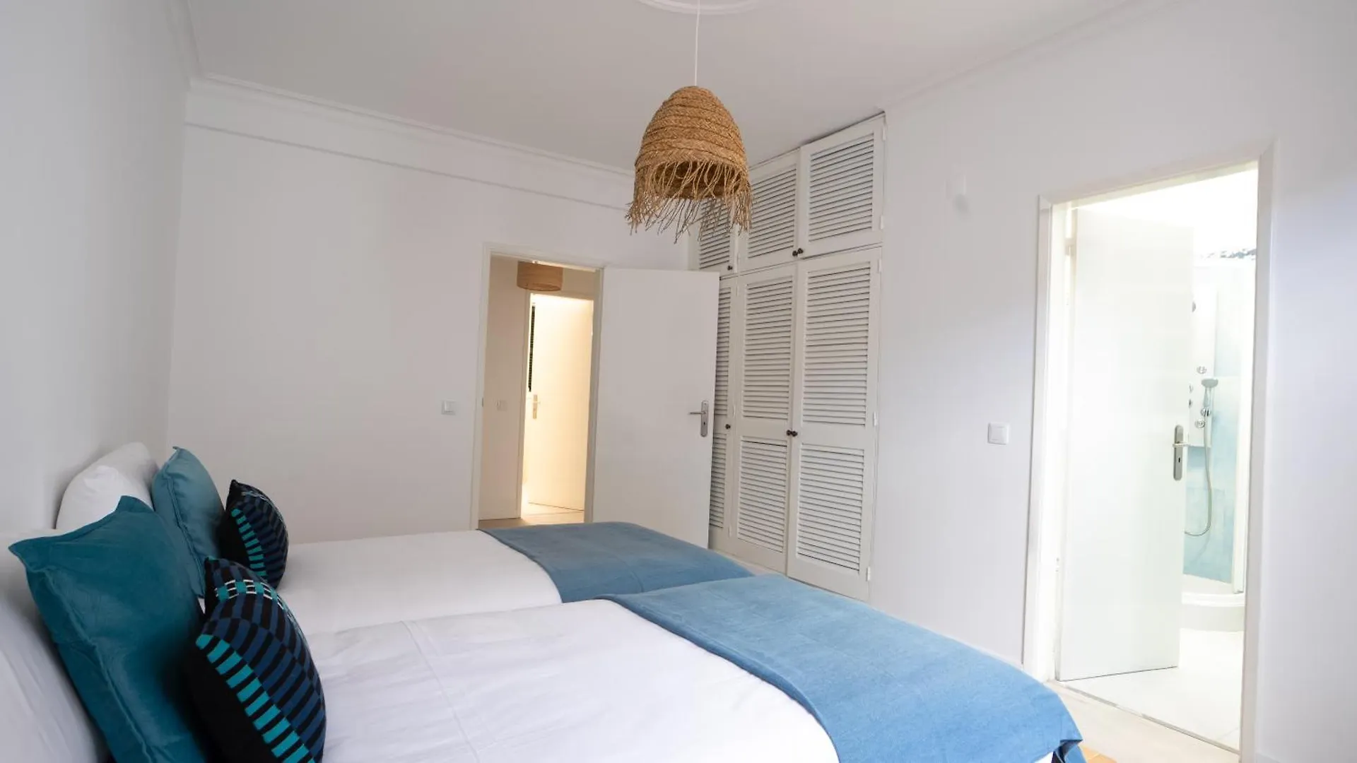 Сasa de vacaciones Amaro Oasis By Lovelystay Funchal