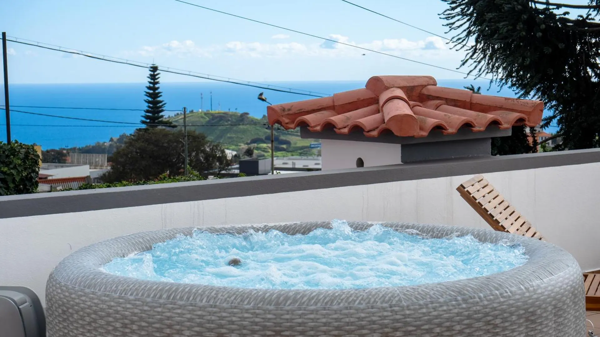 Amaro Oasis By Lovelystay Funchal  Funchal (Madeira)