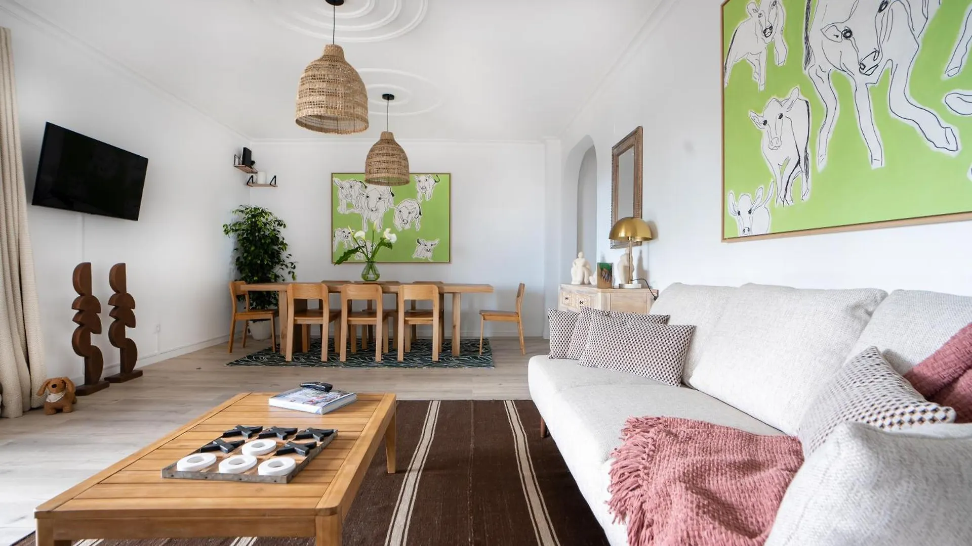 Amaro Oasis By Lovelystay Funchal