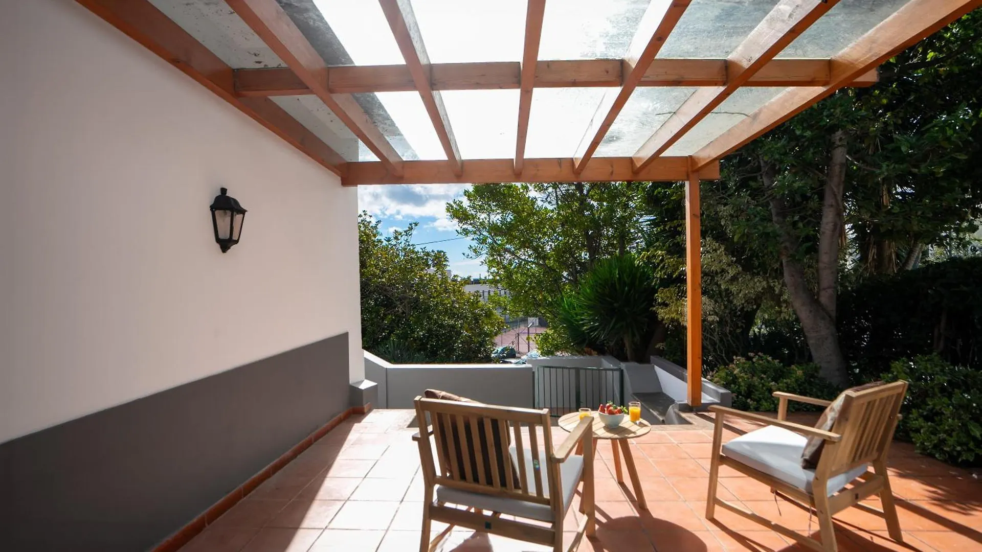 Сasa de vacaciones Amaro Oasis By Lovelystay Funchal